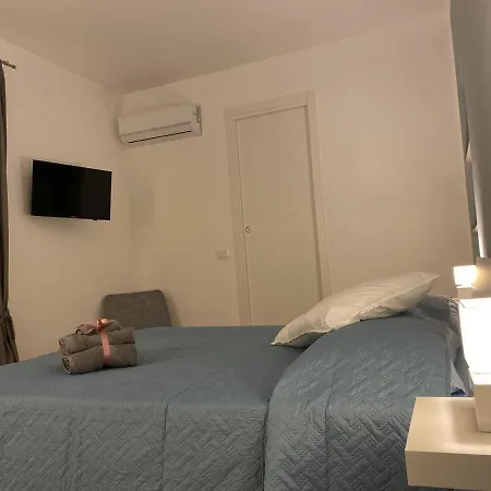 Bed & Breakfast Kola Agrigento