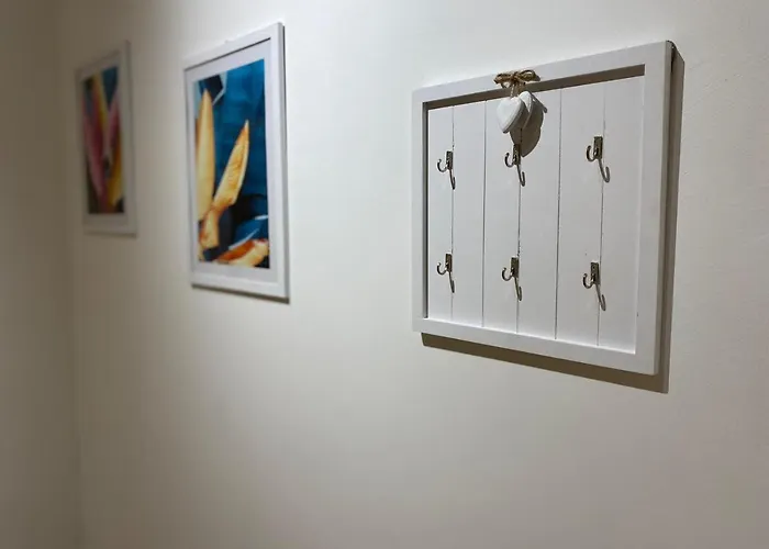 Kola Bed & Breakfast Agrigento