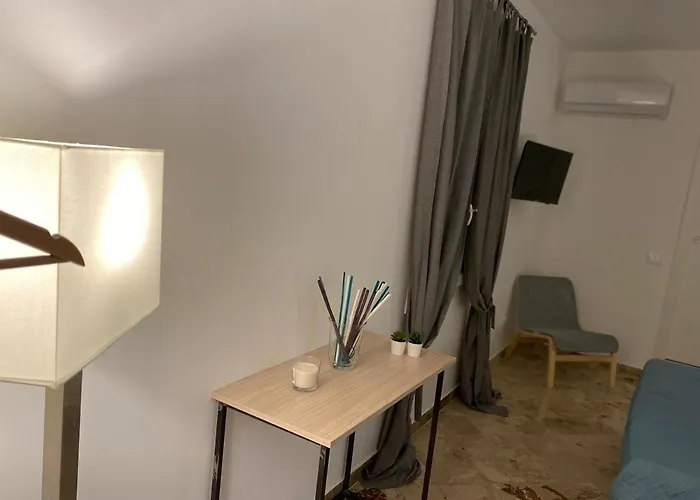 Kola Bed & Breakfast Agrigento