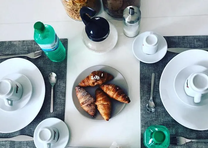 Kola Bed & Breakfast Agrigento