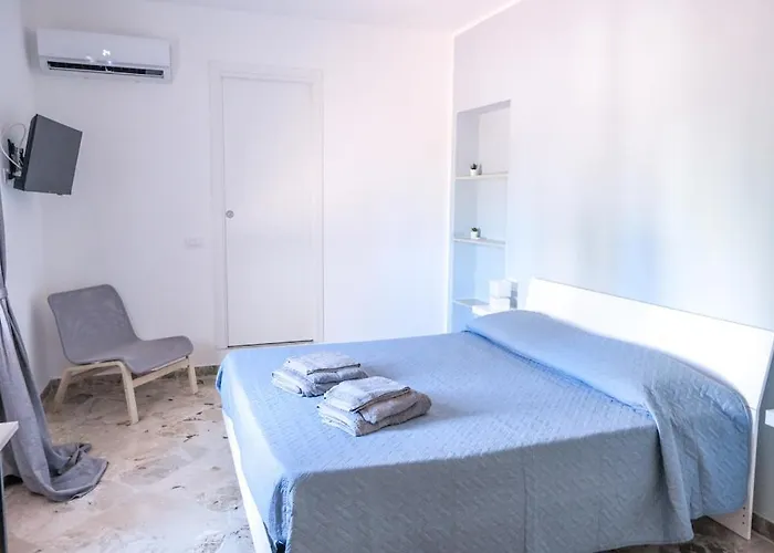 Bed & Breakfast Kola 3*