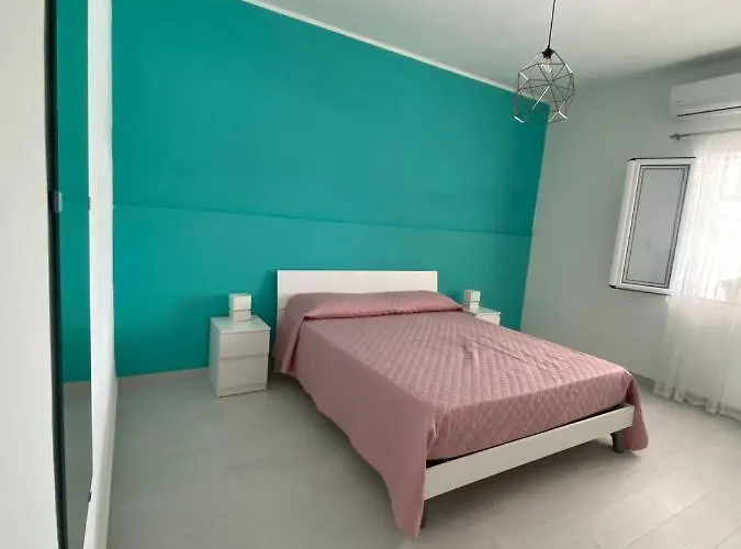 Bed & Breakfast Kola 3*