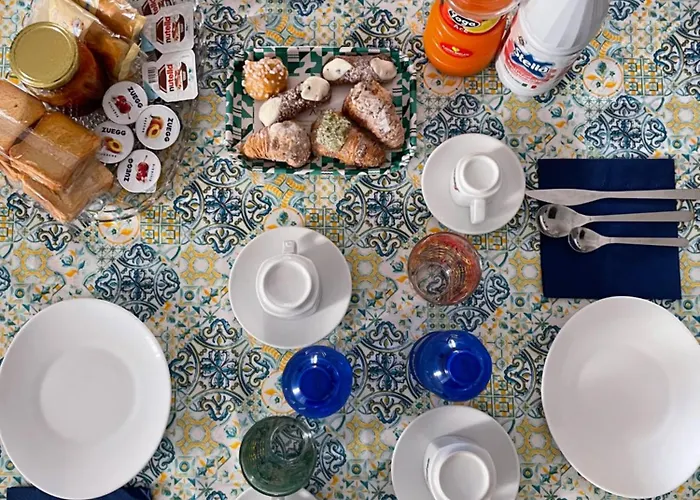 Bed & Breakfast Kola 3*