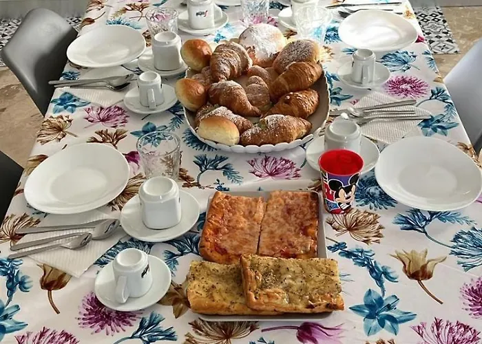 Bed & Breakfast Kola