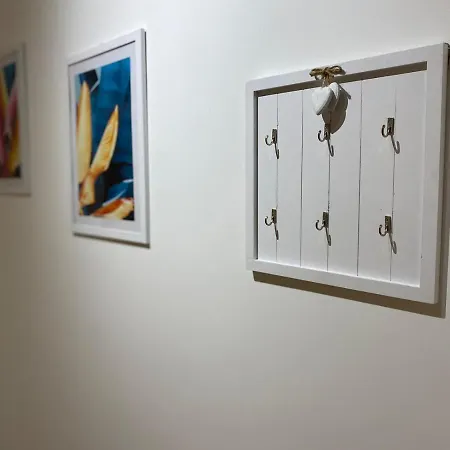 Kola Bed & Breakfast Agrigento