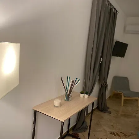 Kola Bed & Breakfast Agrigento