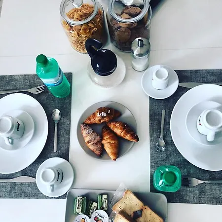 Kola فندق مبيت وإفطار أغريجنتو