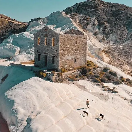 Kola 3* أغريجنتو