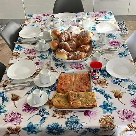 Frühstückspension Kola