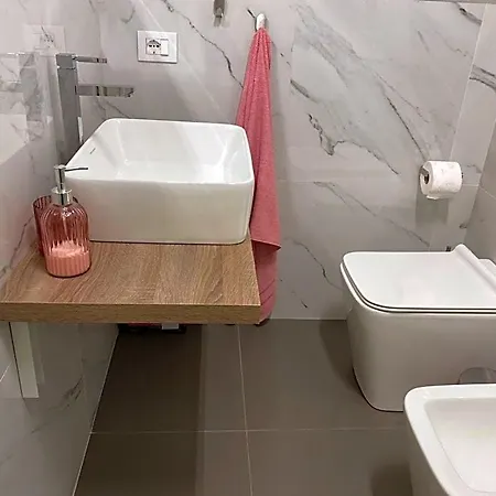 Bed & Breakfast Kola 3*