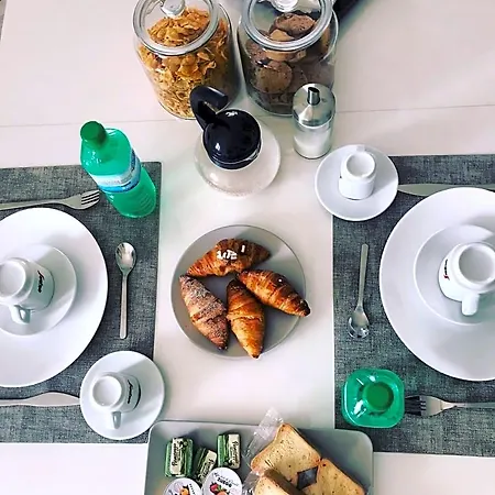 Bed & Breakfast Kola Agrigento