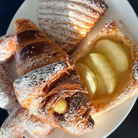 Frühstückspension Kola