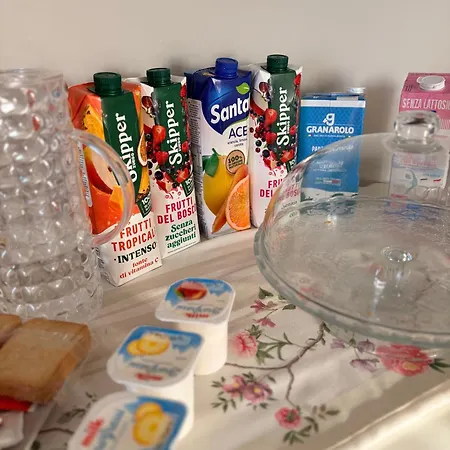 Kola Frühstückspension 3*