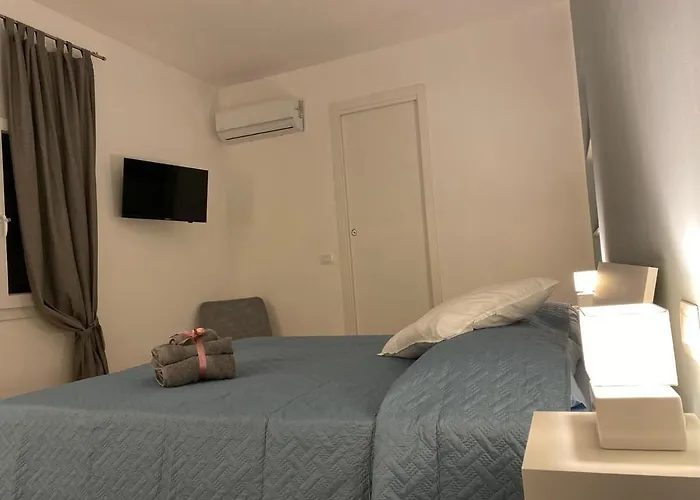 Panzió Kola Agrigento