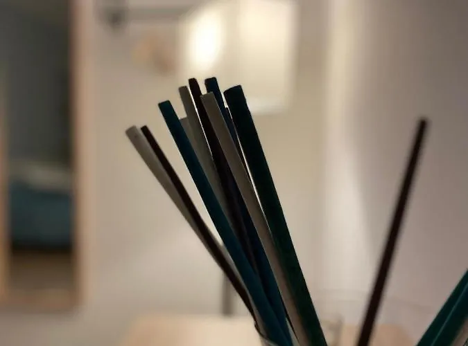 Kola Frühstückspension Agrigent