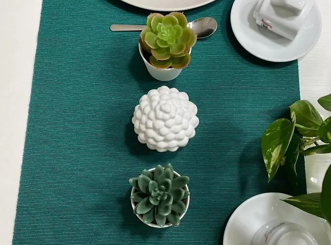 Frühstückspension Kola